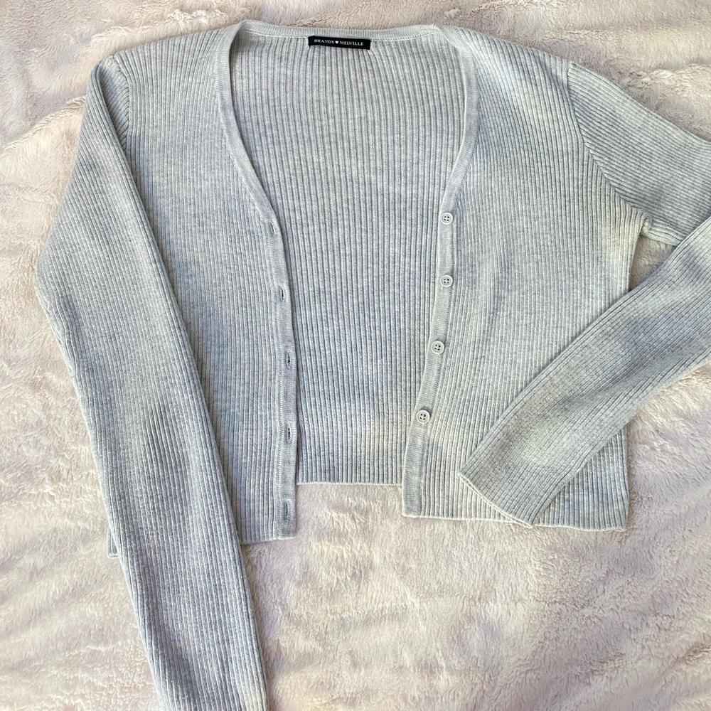 Brandy Melville Cardigan